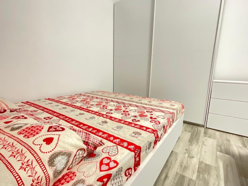 Navigli Nice Milan Apartment 外观 照片