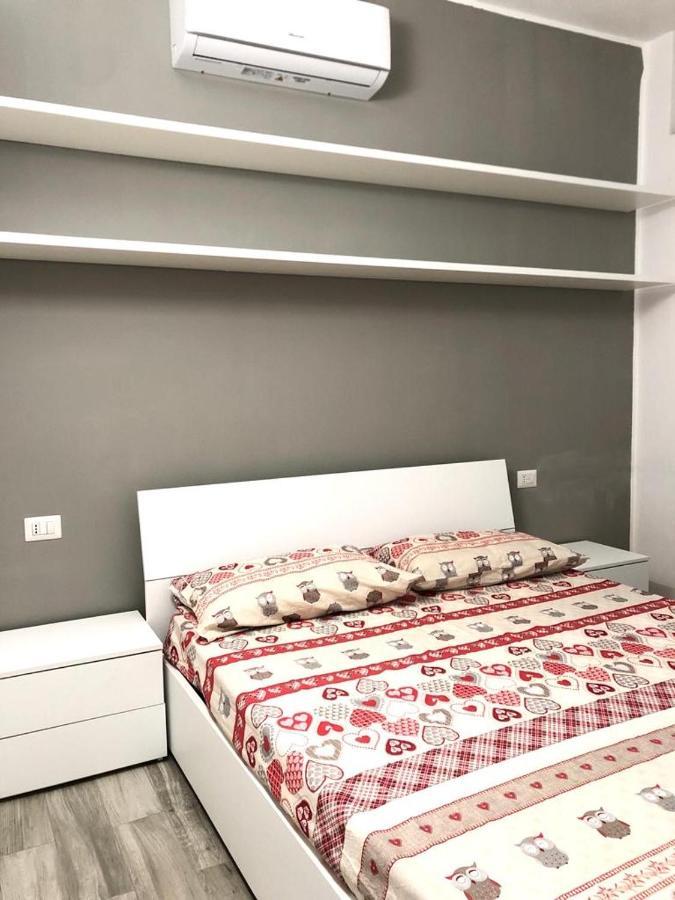 Navigli Nice Milan Apartment 外观 照片