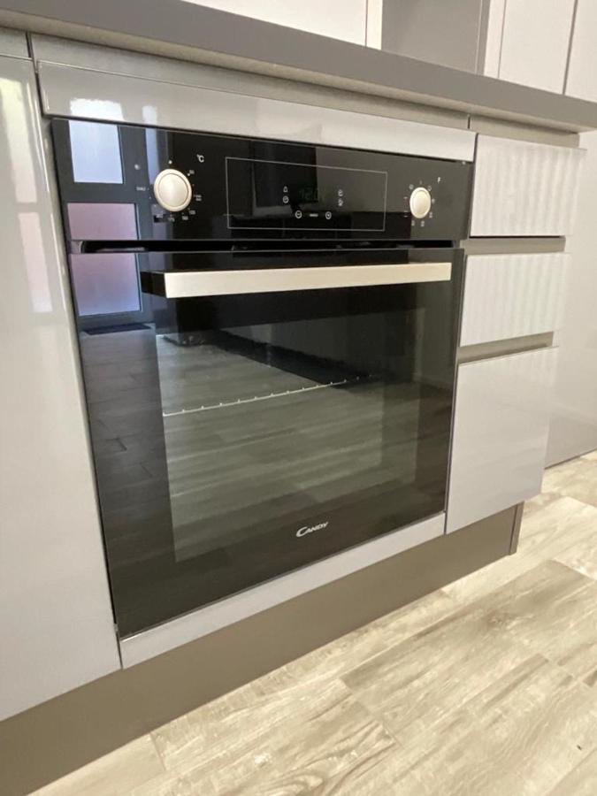 Navigli Nice Milan Apartment 外观 照片